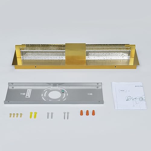 LED Wall Sconce Light