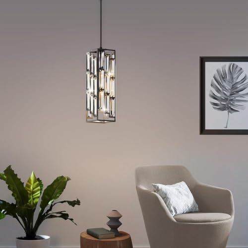 Black Pendant Lights