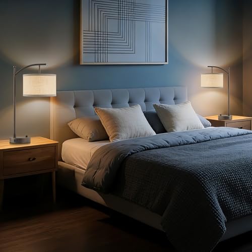 Table Lamp Set of 2 (2 Count)