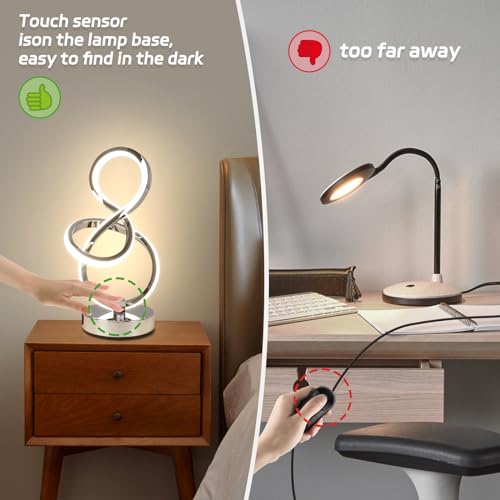 Modern Table Lamp