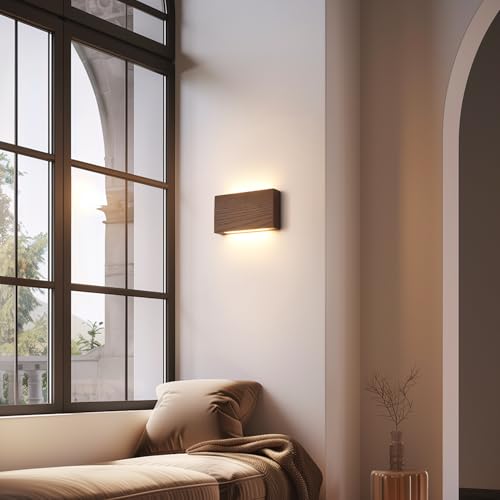 Modern LED Wall Sconce