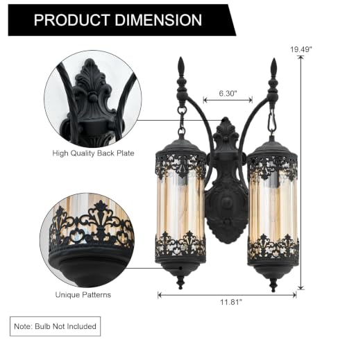 Antique Gothic 2