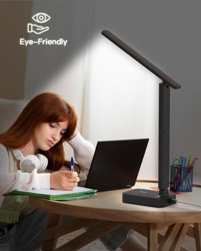 LED Desk Lamp