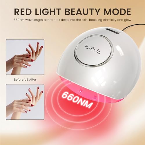 UV Light for Gel Nails