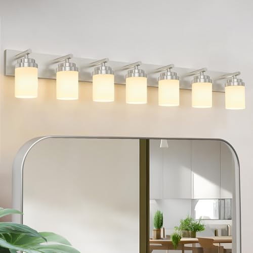 Bathroom Vanity Light Fixture