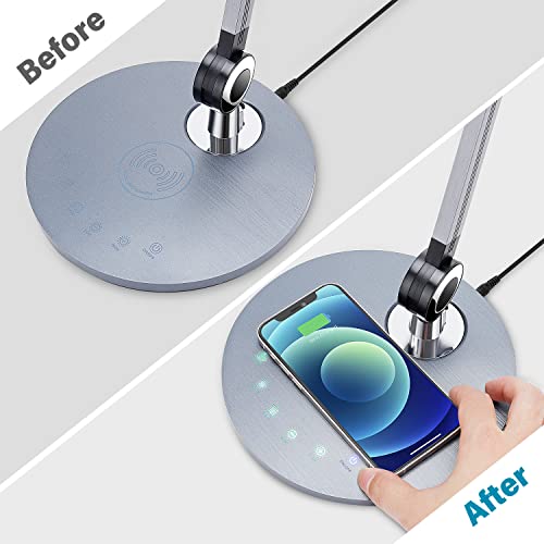 Desk Lamp Led Architect Desk Lamp