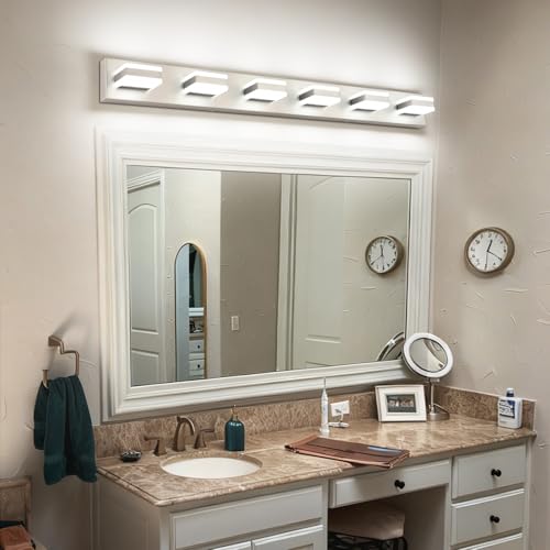 Bathroom Vanity Lights