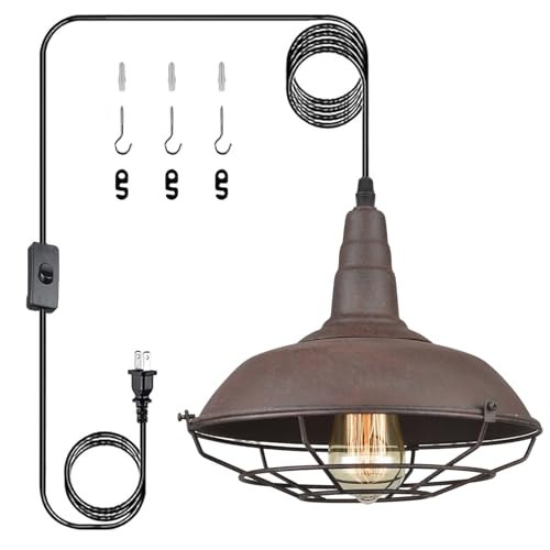Industrial Plug