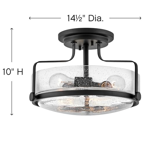 Harper 14.5" Medium Semi