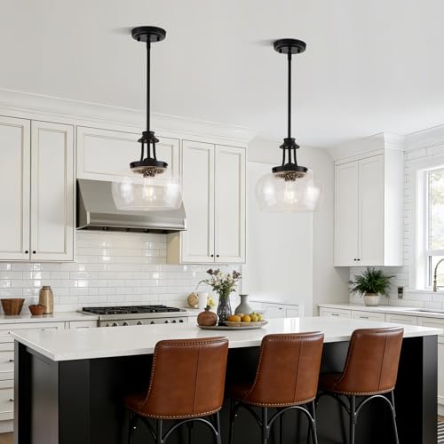 Modern Pendant Lights Kitchen Island