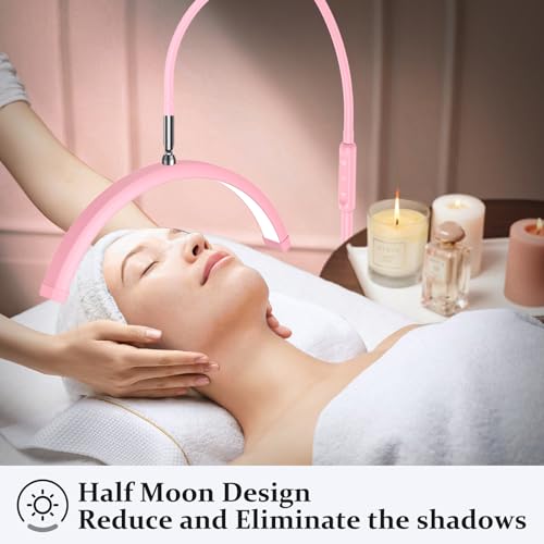 Lash Light with Tool Tray