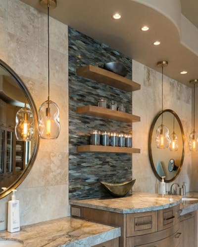 Modern Pendant Light