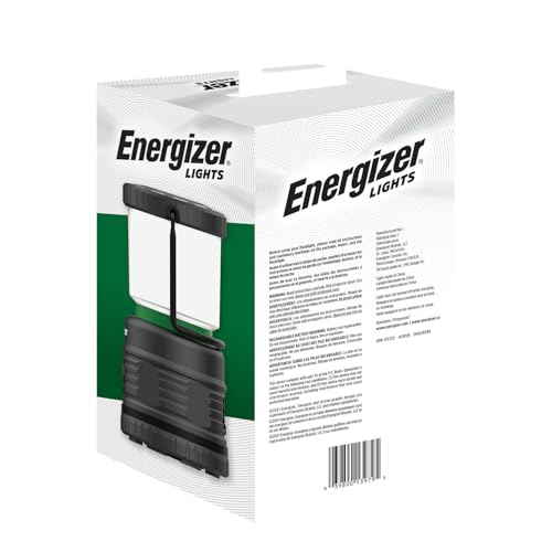LED Camping Lantern X1000