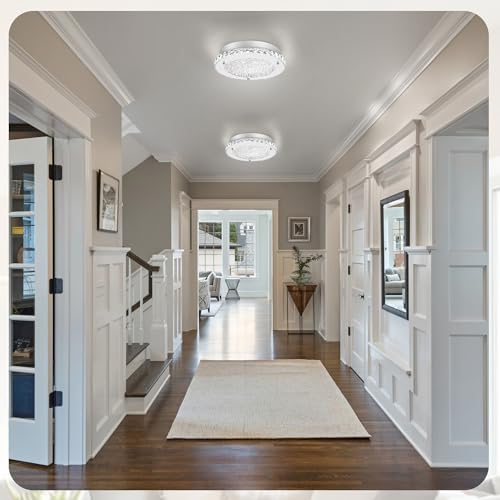 Crystal Ceiling Light Fixture Modern Crystal Light Fixtures Ceiling Mount