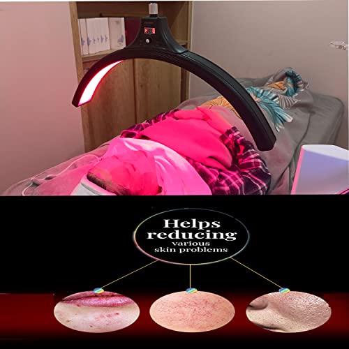 Eyelash LED Floor Light for Estheticians