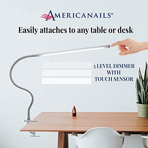 Americanails FlexiLamp Touch XL