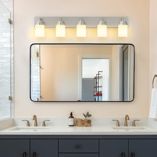 Bathroom Vanity Light Fixture