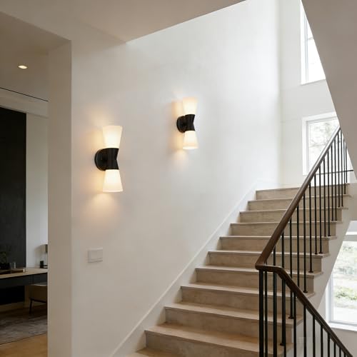 Bathroom Wall Sconce