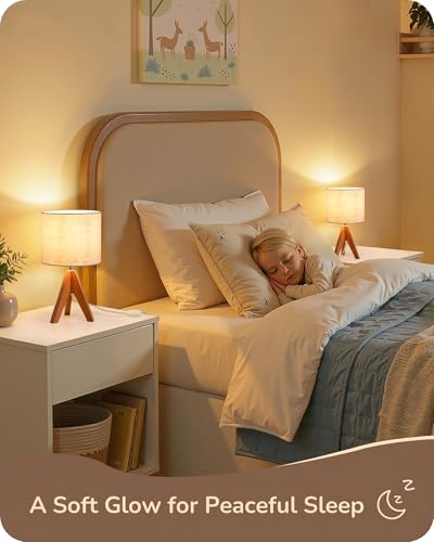 Tripod Table Lamp