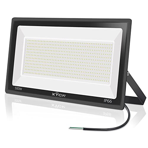 500W LED Flood Light