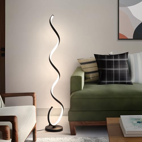 Modern Floor Lamp for Living Room