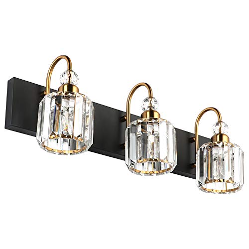 Modern Bathroom Vanity Light Fixture