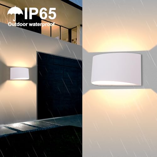 Modern LED Wall Sconce