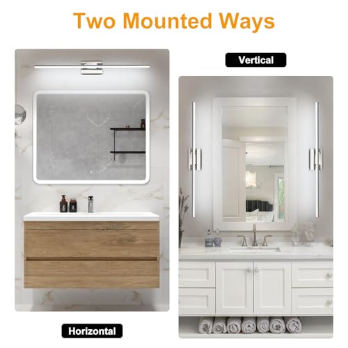LED Bathroom Vanity Light