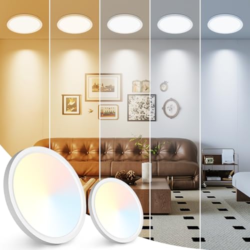 7 inch LED Ceiling Light