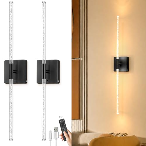 Wall Sconces Set of 2 (2 Count)