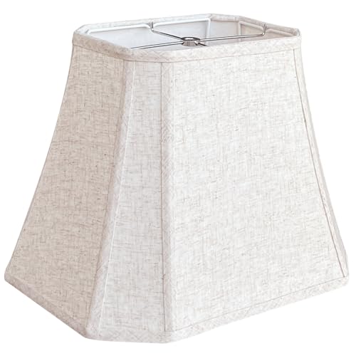 Linen Lampshade