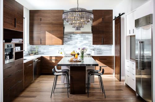 Crystal Chandelier