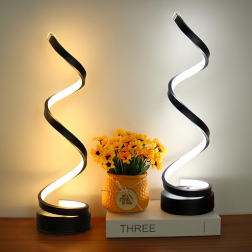 Modern Table Lamp Set of 2