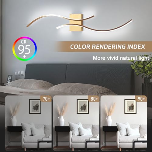 Modern Wall Sconce