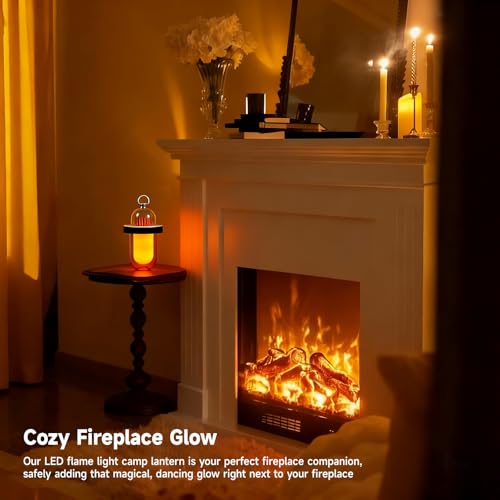Camping Lantern Rechargeable