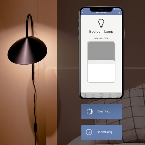 A19 LED Smart LED Light Bulb