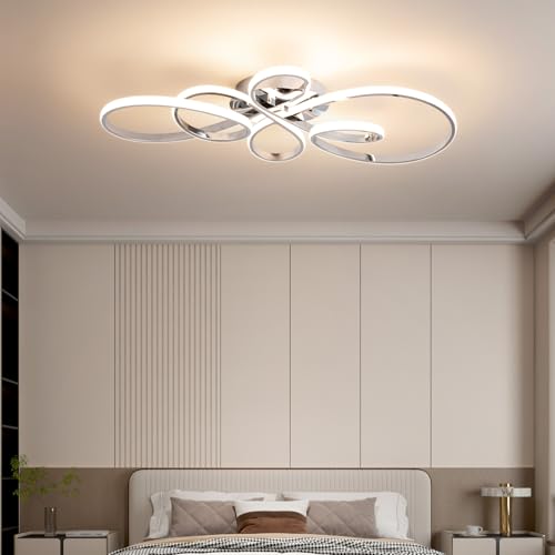 66W Modern LED Ceiling Light