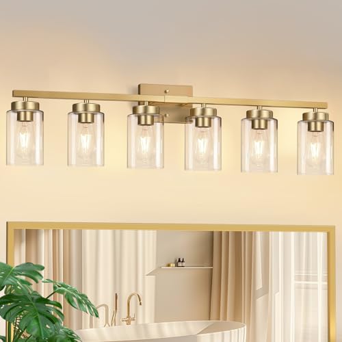 Bathroom Light Fixtures