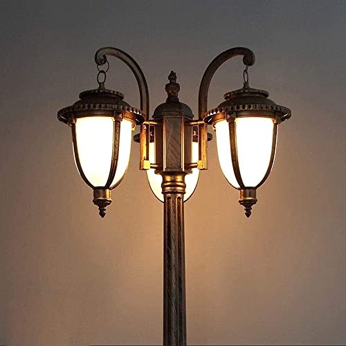 Outdoor Wall Lights 3