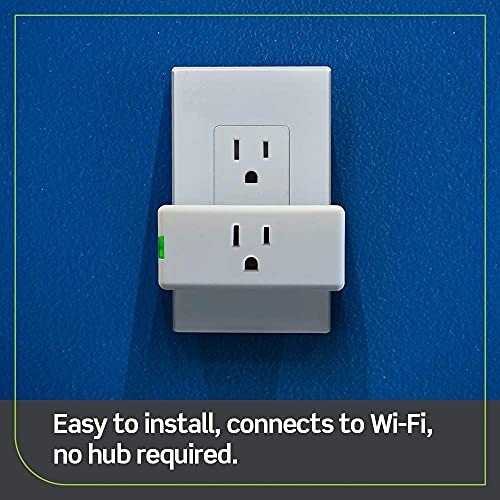 Decora Smart Plug