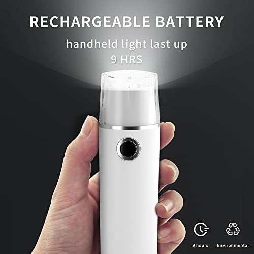 Emergency Flashlights for Home Power Failure (3 Count)