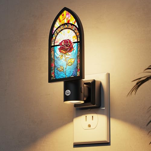 Night Lights Plug into Wall