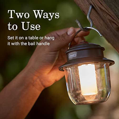 Classic Rechargeable 800L LED Lantern