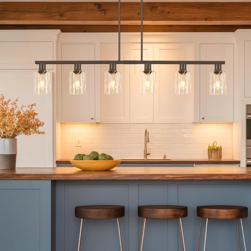 Dining Room Light Fixture Over Table
