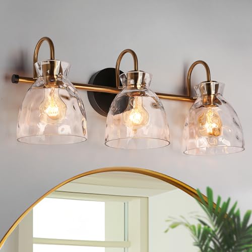 Modern Bathroom Light Fixtures