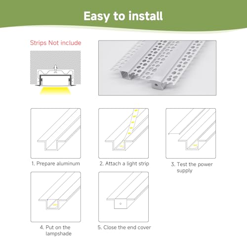 10 Pack 3.3ft