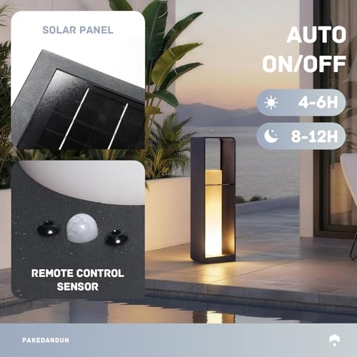 LED Corner Floor Lamp