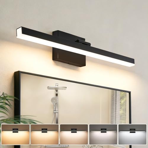 Modern Bathroom Vanity Light 24 inch