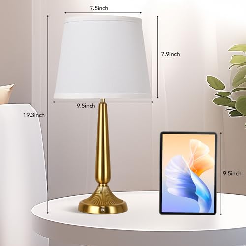 Cordless Table Lamp