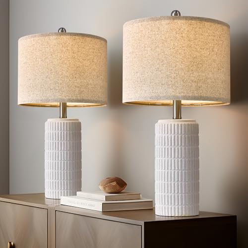 23" Table Lamp (2 Count)